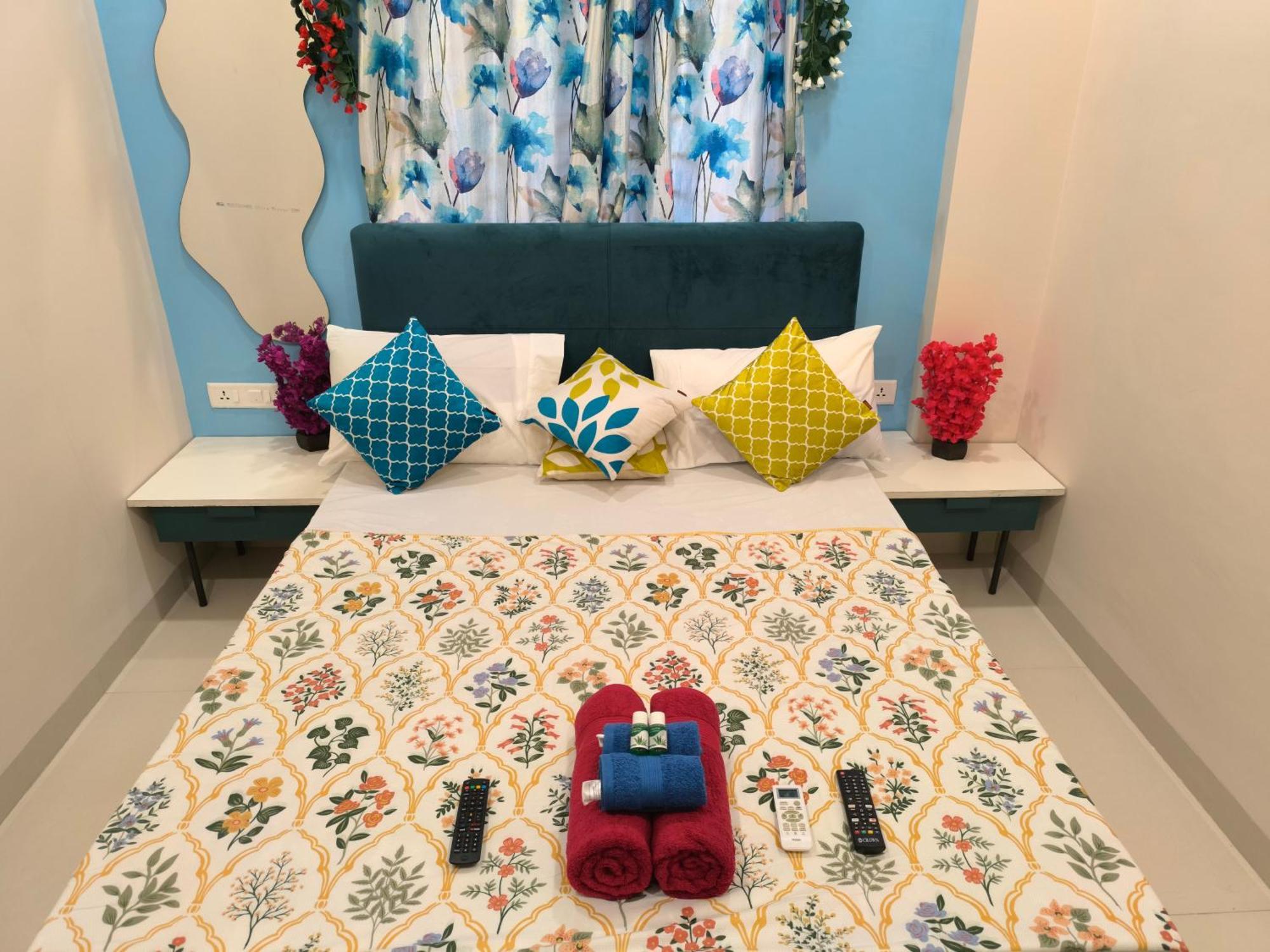 Orraica Standard Living *