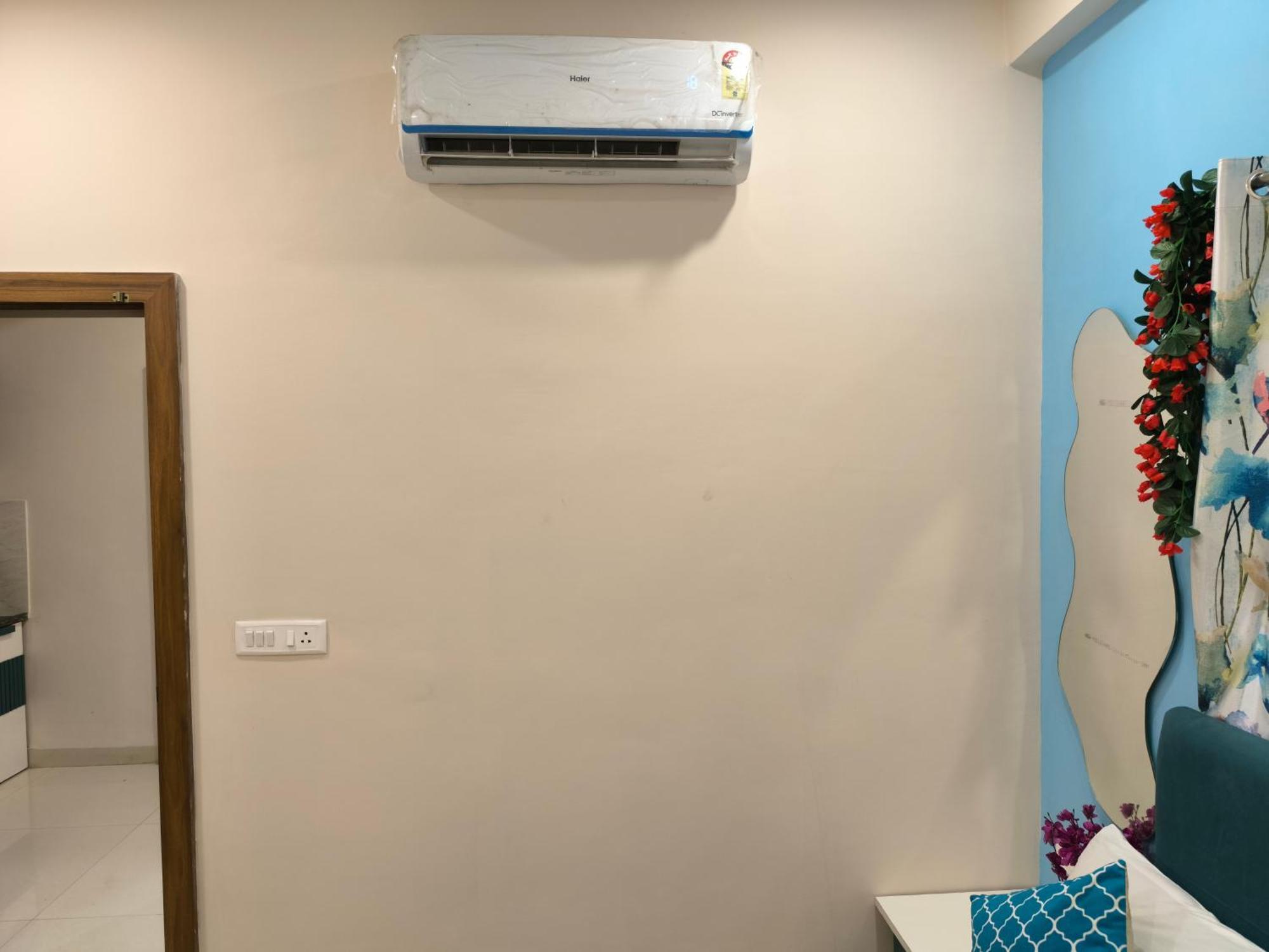 Orraica Standard Living * Indore