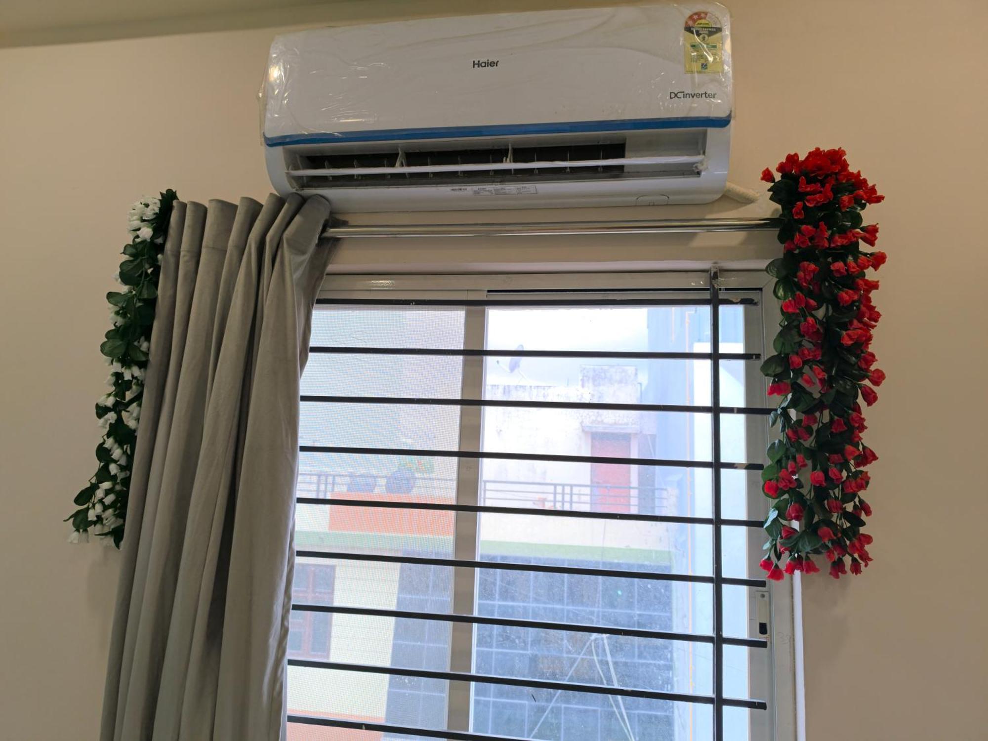 Orraica Standard Living Apartment *