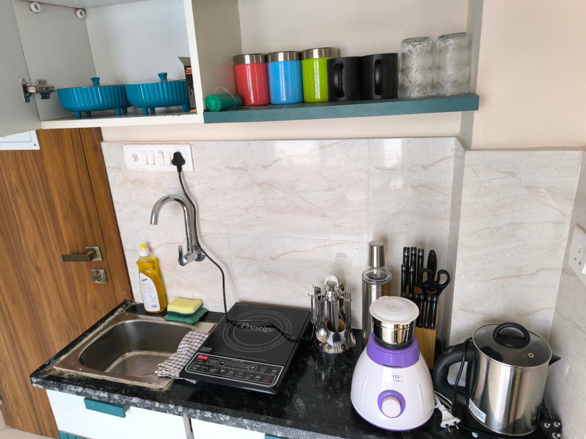 Orraica Standard Living Indore