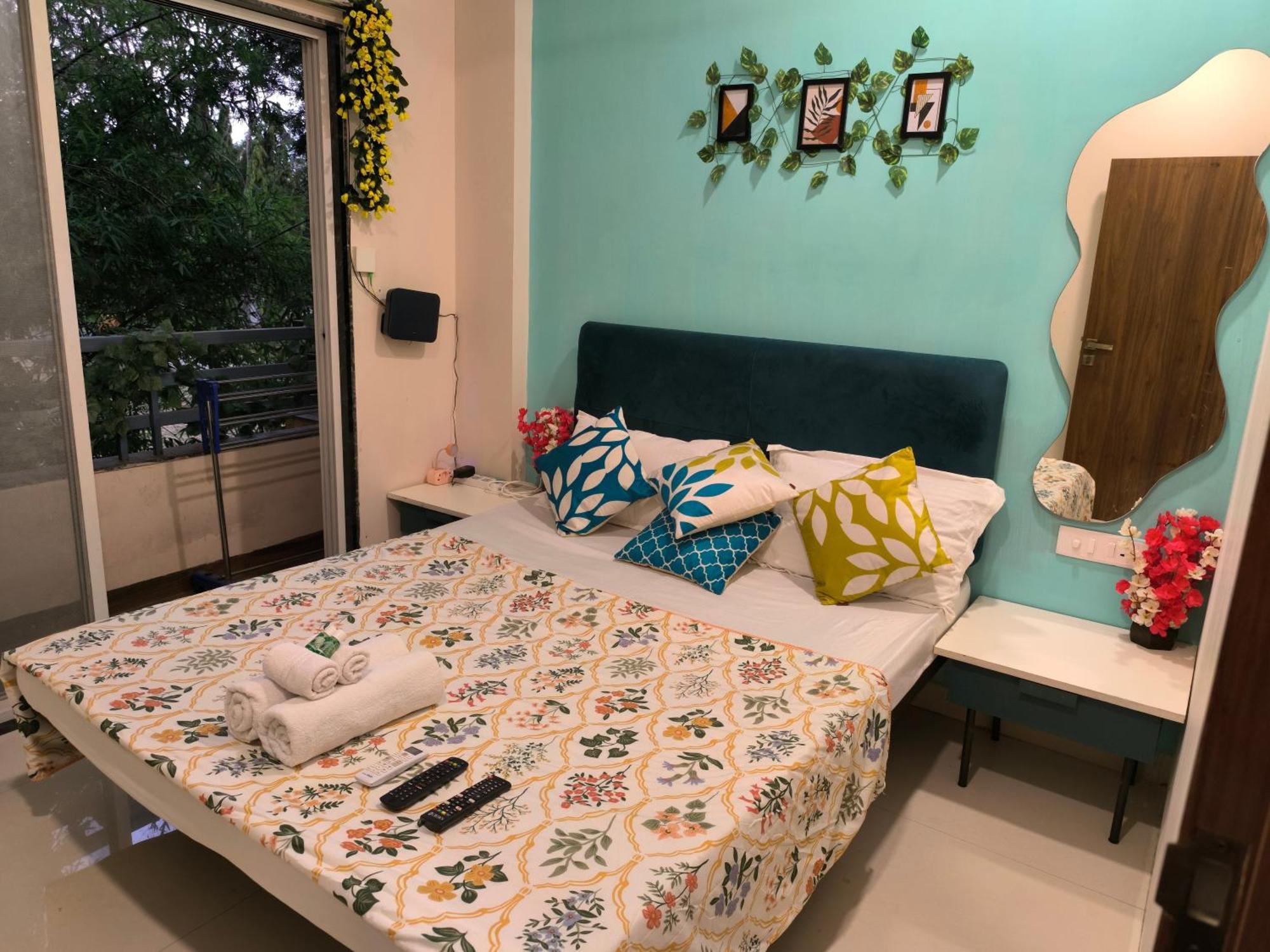 Apartment Orraica Standard Living *