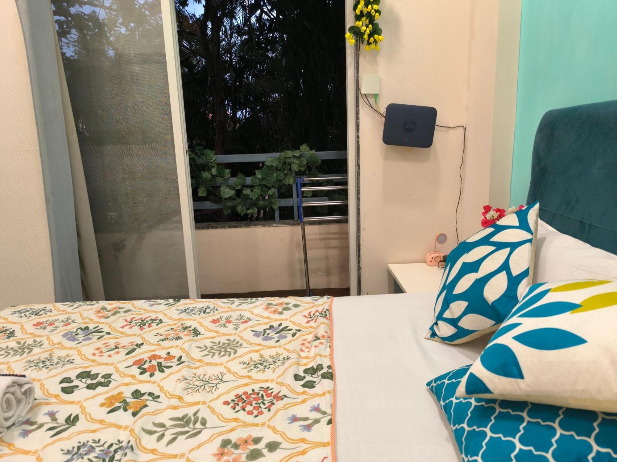 Orraica Standard Living Apartment Indore
