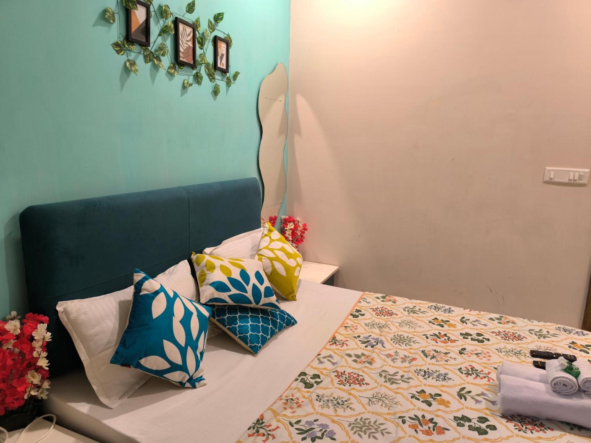 Apartment Orraica Standard Living