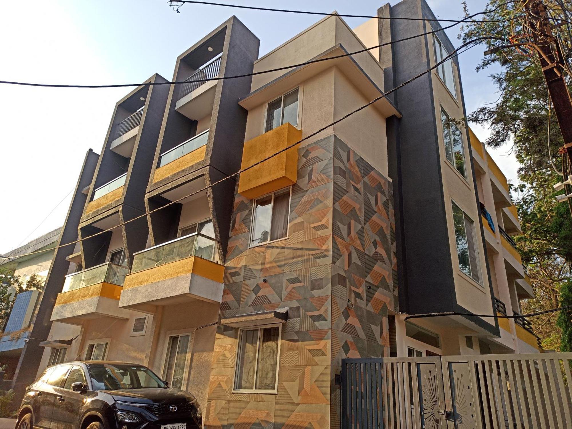 Orraica Standard Living * Indore