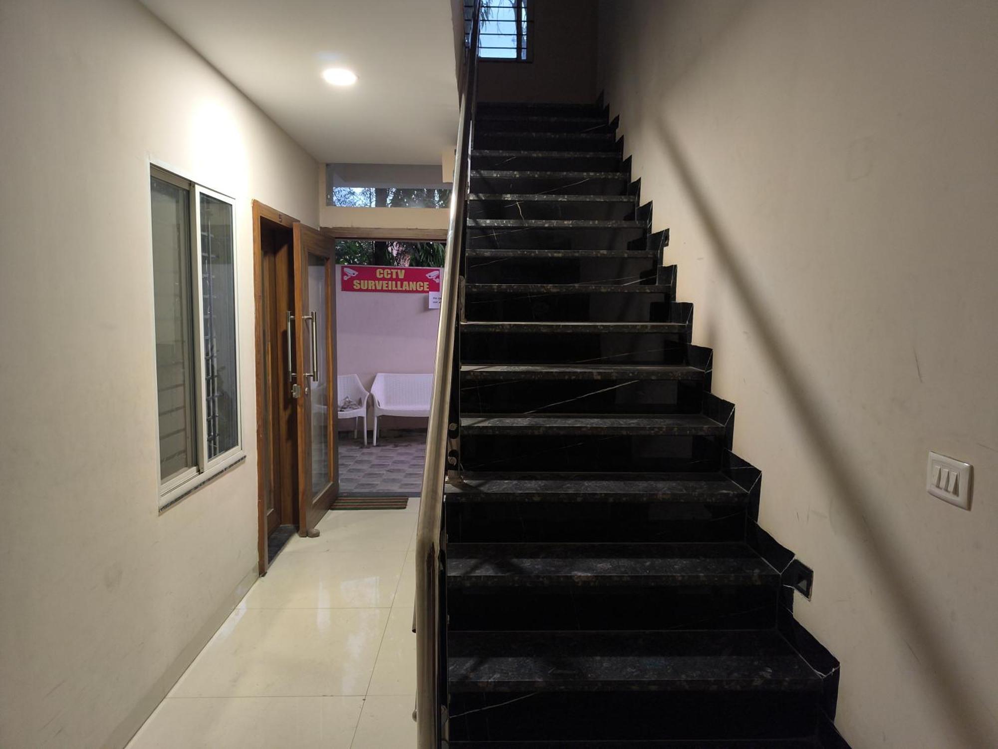 Apartment Orraica Standard Living *