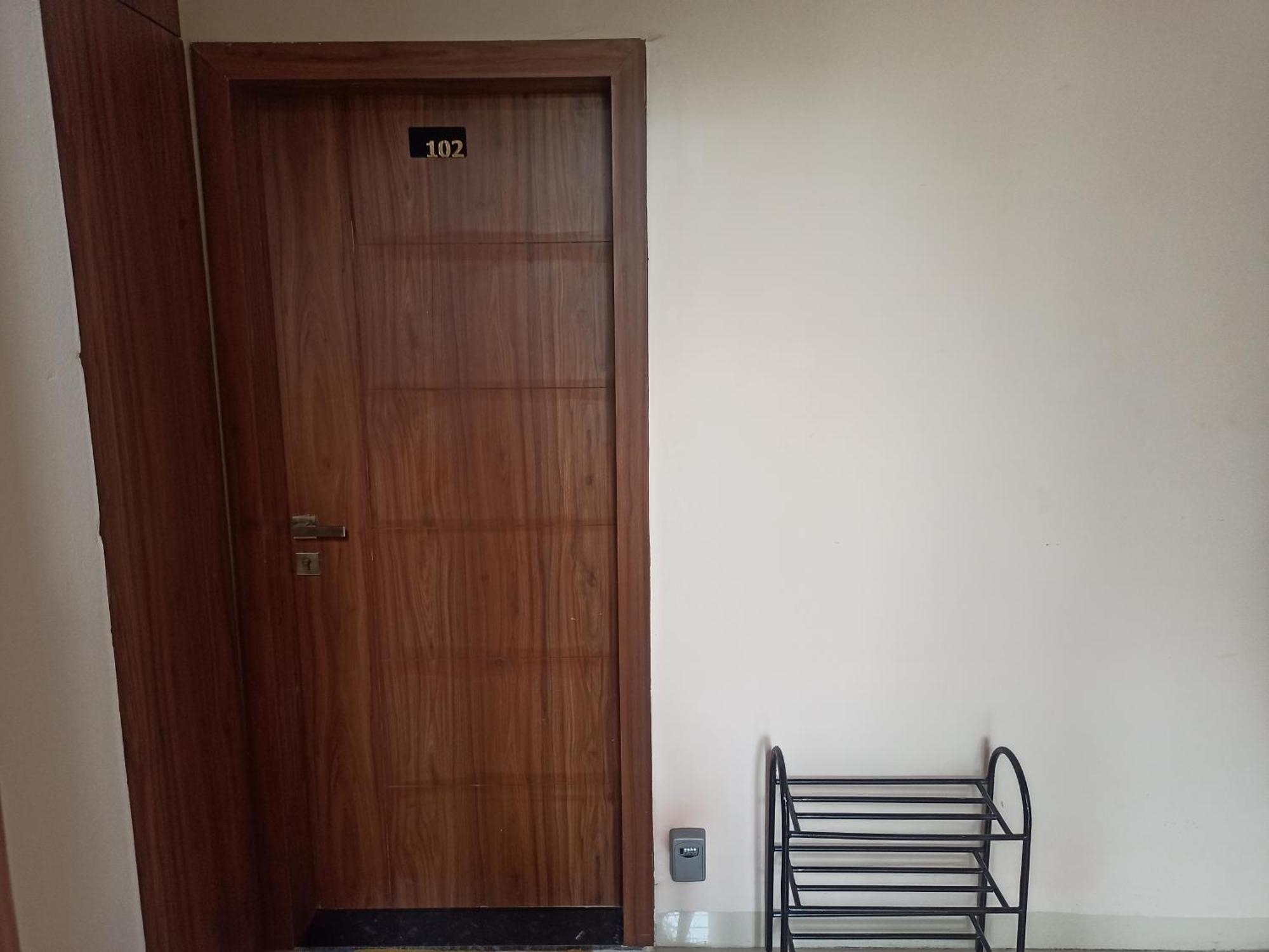 Orraica Standard Living Apartment Indore