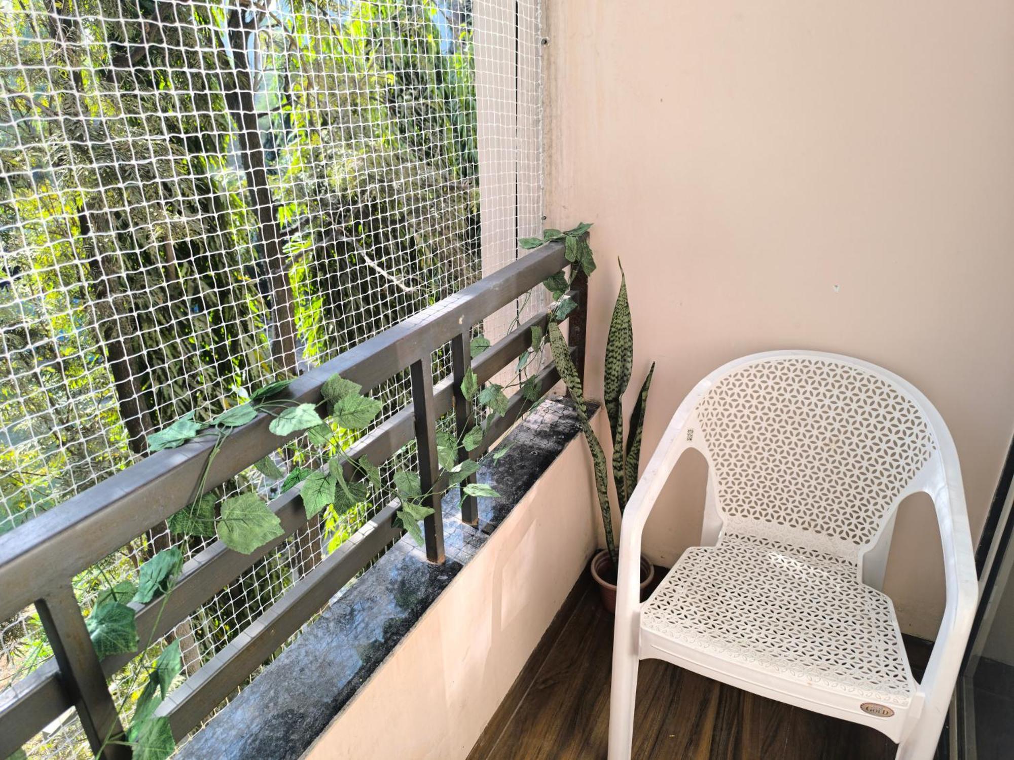 Apartment Orraica Standard Living