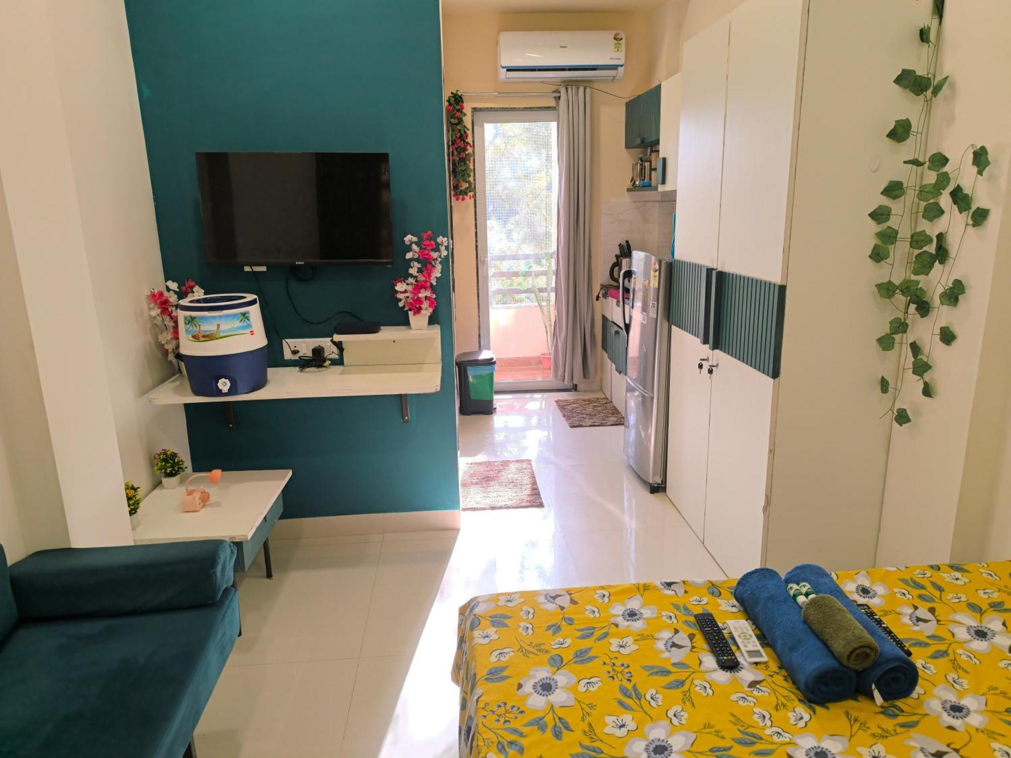 Orraica Standard Living *