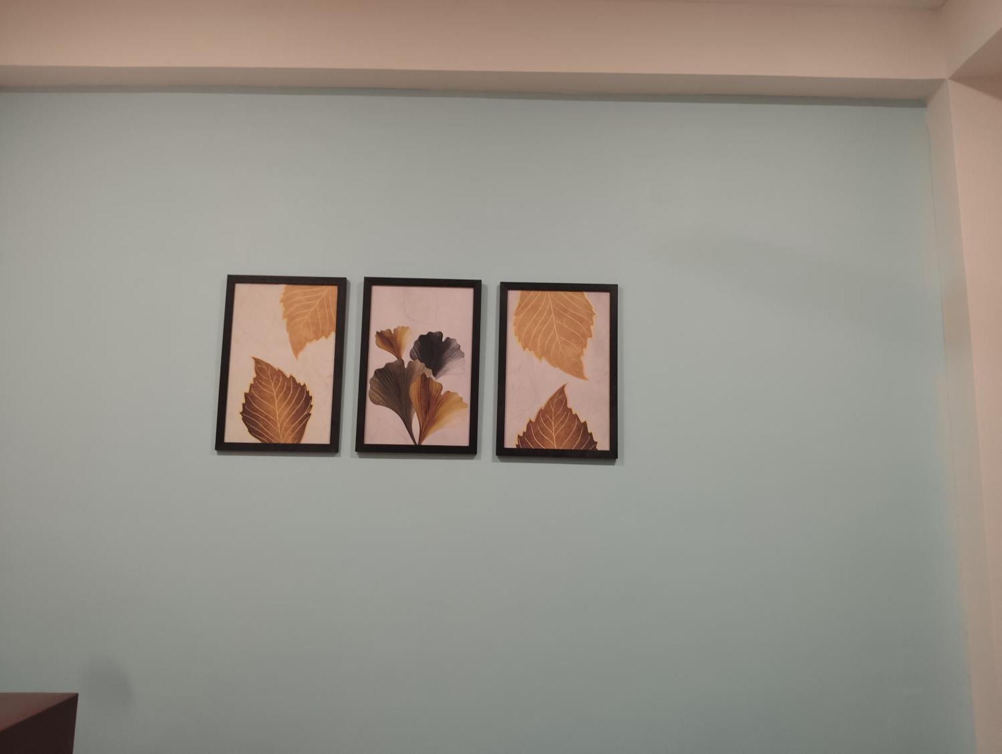 Orraica Standard Living Apartment Indore