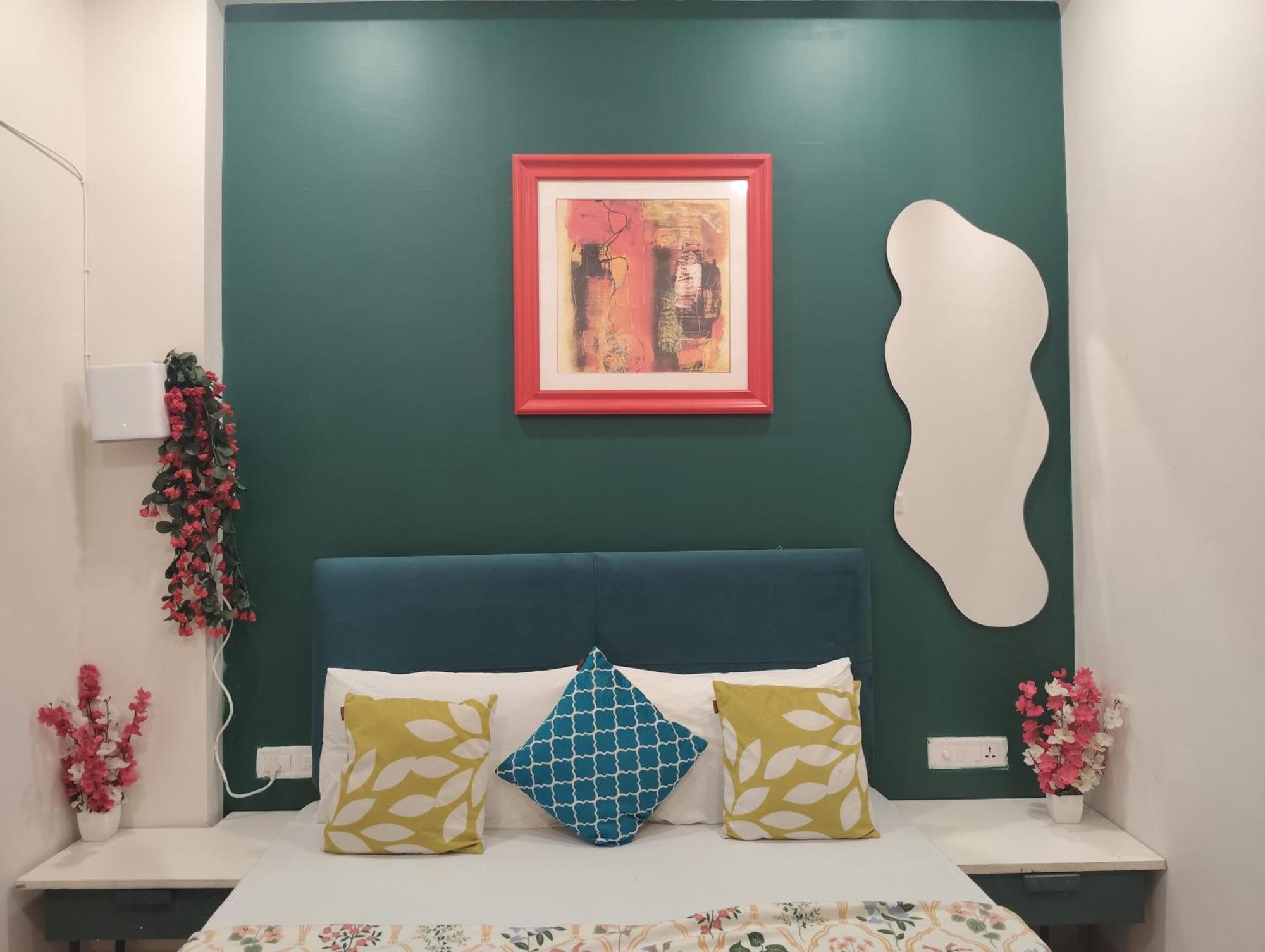 Apartment Orraica Standard Living *