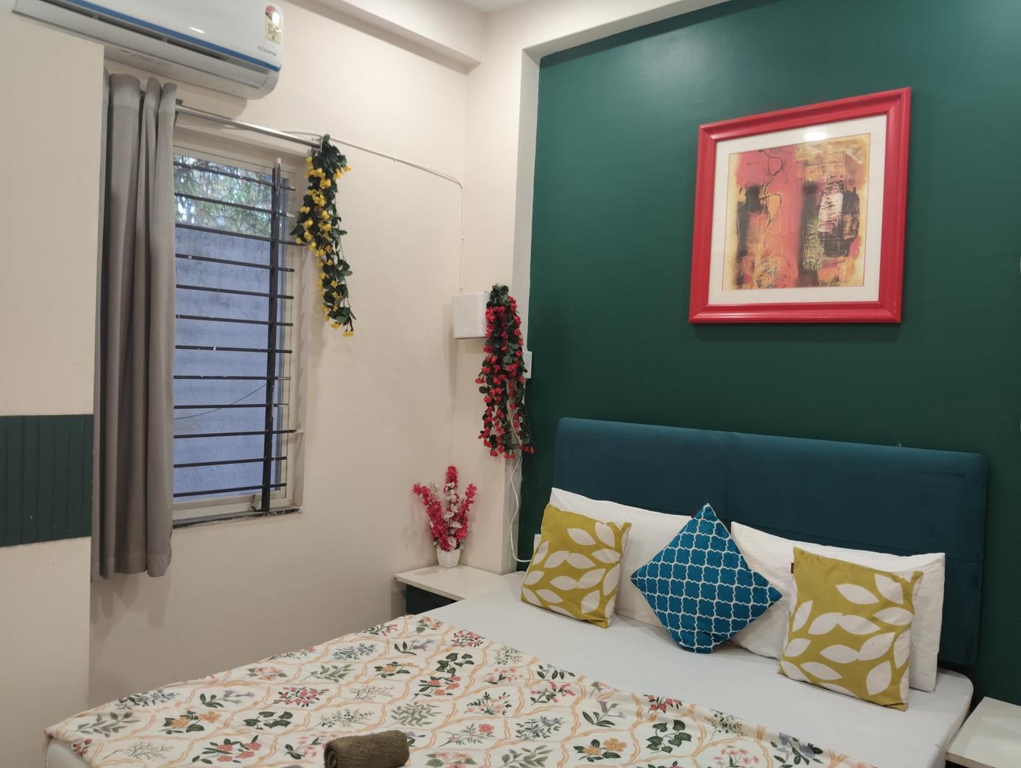 Orraica Standard Living Apartment *